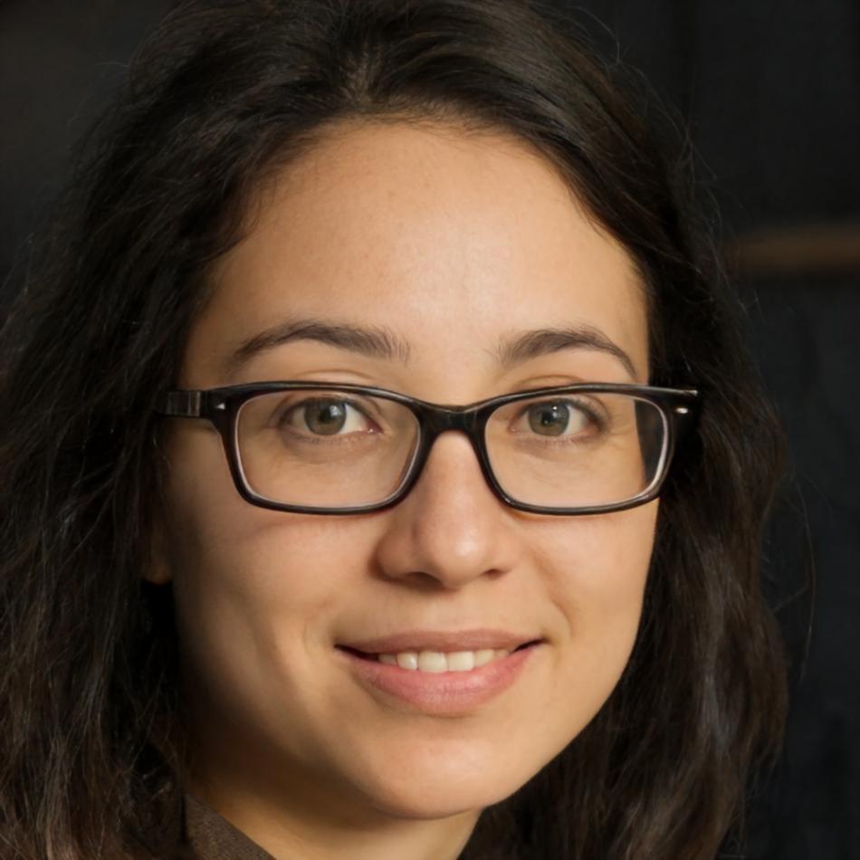 Kundin Sarah Weber